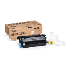 Kyocera TK 3410 Black Toner - 15500 Pages, Superior Quality, Reliable Performance - 0632983081761